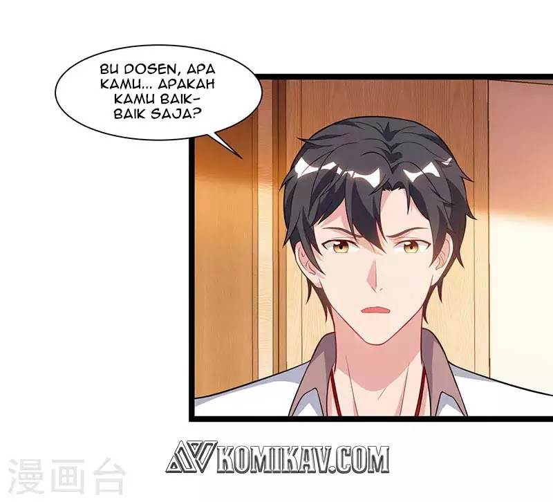 Rebirth Abandoned Less Return Chapter 49 Gambar 24